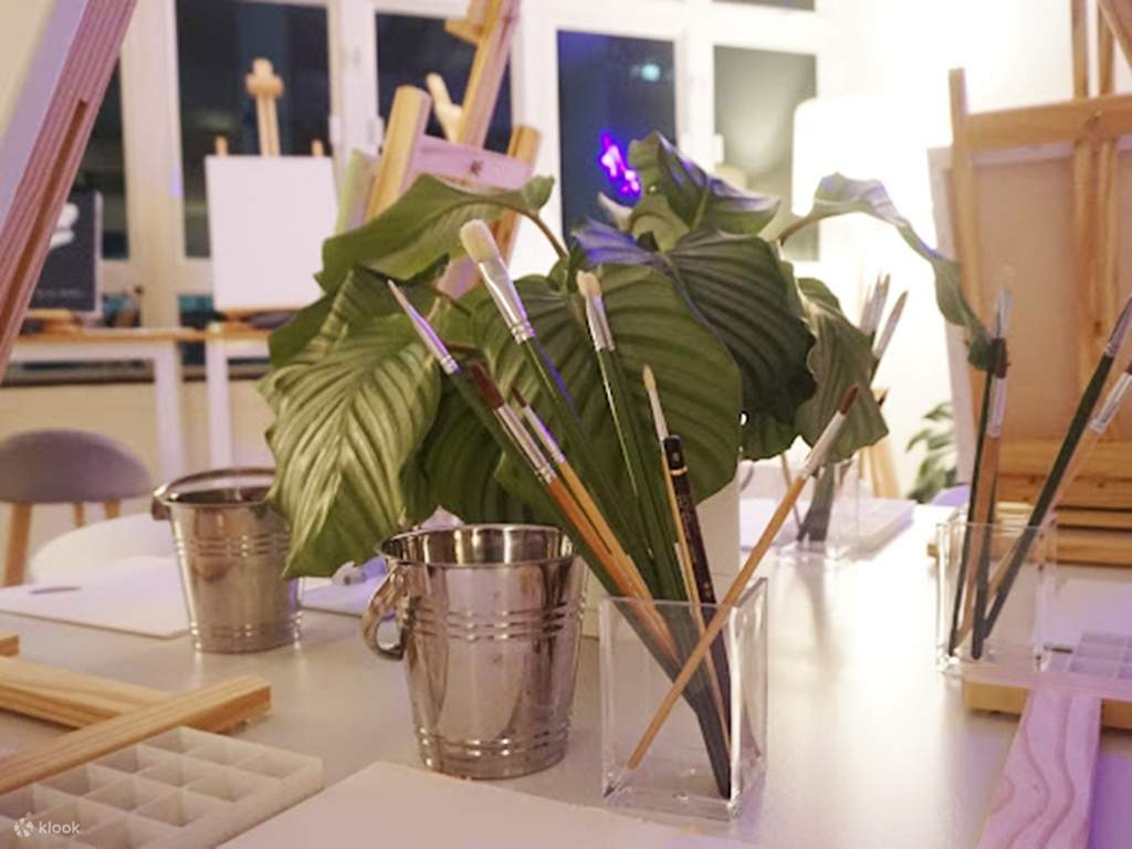 La Vie Studio - Self-Help Studio | Kwai Chung